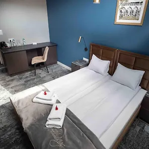  Hotel apartamentowy 4wings Polska