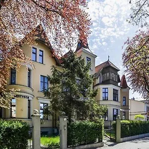  Hostel Vibe Polska