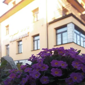 Janosik Pensjonat